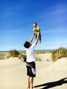 Port Vincent - Appartement dans résidence avec piscine MAE-1114