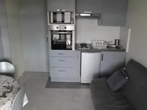 Charmant T2 avec terrasse et Wi-Fi à 100m des Thermes - FR-1-541-130 - Saint-Pierre-de-Maillé