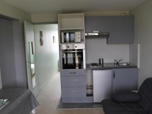 Charmant T2 avec terrasse et Wi-Fi à 100m des Thermes - FR-1-541-130