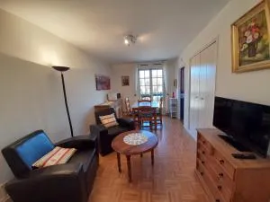 Appartement proche Thermes Saint Roch avec wifi et animaux admis - FR-1-541-134 - Saint-Pierre-de-Maillé