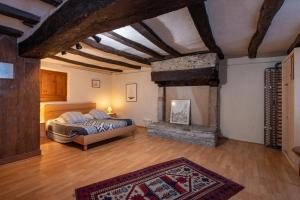 Maisons de vacances Maison Sarzeau Centre - La Bernache : photos des chambres