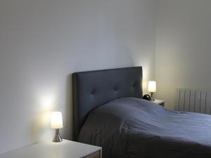 Appartements T2 lumineux centre-ville avec Wi-Fi, lave-linge et lave-vaisselle - FR-1-541-122 : photos des chambres
