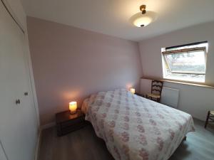 Appartements Appartement tout confort avec WIFI, lave-linge et lave-vaisselle - FR-1-541-136 : photos des chambres