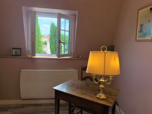 Appartement tout confort avec WIFI, lave-linge et lave-vaisselle - FR-1-541-136