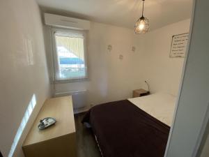 Charmant T2 avec terrasse proche des Thermes du Connétable, Wi-Fi, lave-vaisselle - FR-1-541-138