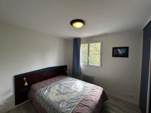 Appartements T2 avec piscine a 200m des Thermes - FR-1-541-139 : photos des chambres
