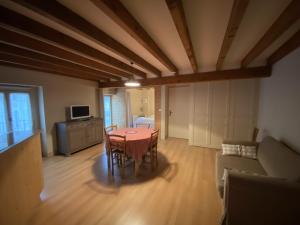 Appartement cosy 70m² avec WIFI près des Thermes Saint Roch - FR-1-541-141