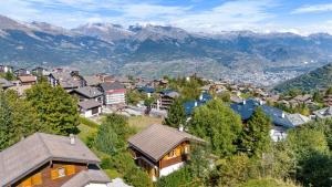 Stugan - 6 pers - centre station