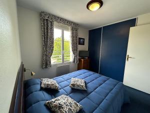 Appartements T2 avec piscine et WiFi a 200m des Thermes - FR-1-541-150 : photos des chambres
