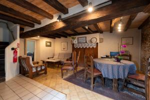 Maisons de vacances Maison Sarzeau Centre - La Bernache : photos des chambres