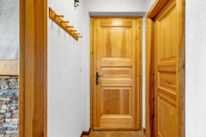 Stugan - 6 pers - centre station