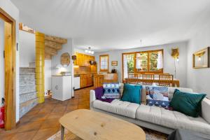 Stugan - 6 pers - centre station