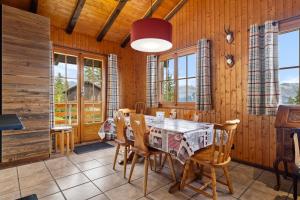 Eole - 6 pers - pres des pistes