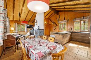 Eole - 6 pers - pres des pistes