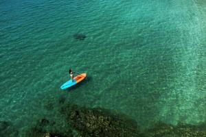 Six Senses Con Dao - Turtle Island Paradise