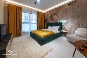 Plaza Residence Studio 79