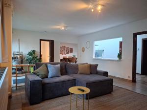 De Volkswasserij, woning met tuin