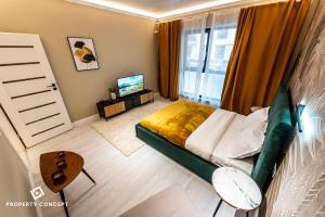 Plaza Residence Studio 79