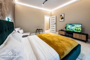 Plaza Residence Studio 79