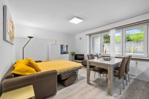 Valaisia 17B - 4 pers - centre station