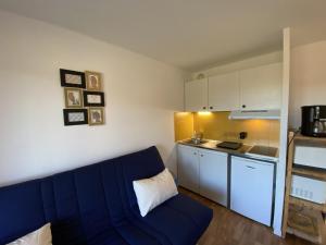 T2 près des Thermes du Connétable avec balcon et Wi-Fi - FR-1-541-126