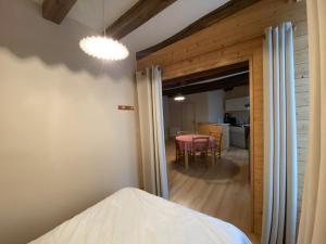 Appartements Charmant apt avec WIFI a 70m des Thermes - Animaux admis - FR-1-541-142 : photos des chambres