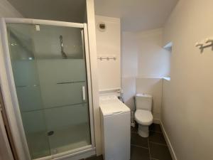 Appartements Charmant apt avec WIFI a 70m des Thermes - Animaux admis - FR-1-541-142 : photos des chambres