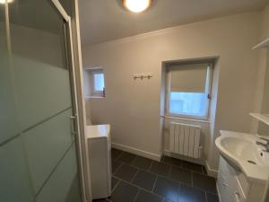 Charmant apt avec WIFI à 70m des Thermes - Animaux admis - FR-1-541-142