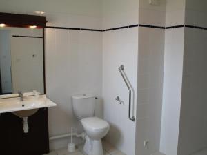 Appartement T3 proche des Thermes de La Roche-Posay - FR-1-541-144