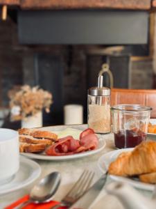 Hotels Hotel Les Arches : photos des chambres