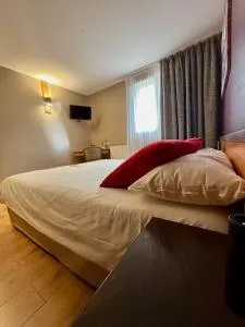 阿奇斯酒店 - 圣拉里苏朗