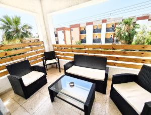 Pandoras Apartment - Margarita Gardens