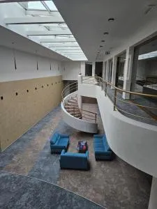 COZY CENTRAL Apartment - Vyšný Kubín