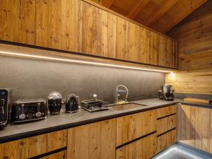 Chalets Chalet d-Isabella-Lodge Pyrenees : photos des chambres