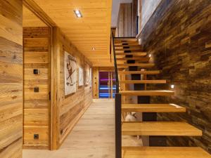 Chalets Chalet d-Isabella-Lodge Pyrenees : photos des chambres