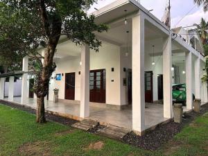 Bliss House