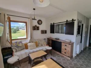 Appartement de charme - Superdevoluy