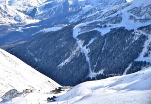 Hotels Hotel Les Arches : photos des chambres