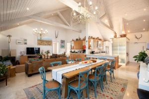 Hermanus Luxury Penthouse