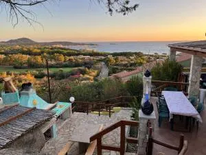 Villa Bellavista By La Via Del Mare Viaggi e Vacanze - Oasi dei Due Mari