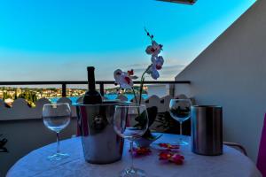 Luxury Apartments Villa Tea 