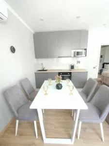 ЖК Sity Красивая квартира - Tastak