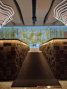 Songdo Central Park Hotel