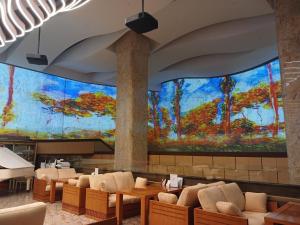 Songdo Central Park Hotel