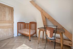 Maisons de vacances A 300m des plages, maison pour 9 adultes : photos des chambres