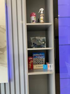 The apartment with the best PRICE