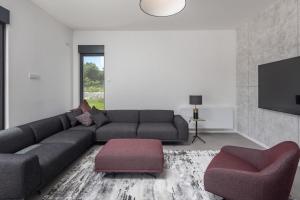 New! Luxury Villa Valmera - 50 m2 heated pool