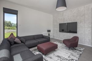 New! Luxury Villa Valmera - 50 m2 heated pool