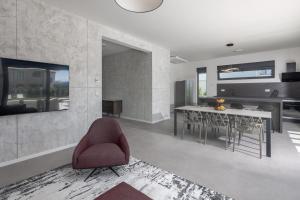 New! Luxury Villa Valmera - 50 m2 heated pool