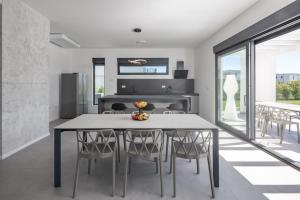 New! Luxury Villa Valmera - 50 m2 heated pool